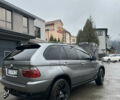 Сірий БМВ Х5, об'ємом двигуна 3 л та пробігом 349 тис. км за 7000 $, фото 4 на Automoto.ua