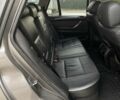 Серый БМВ Х5, объемом двигателя 3 л и пробегом 390 тыс. км за 7900 $, фото 18 на Automoto.ua