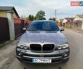 Серый БМВ Х5, объемом двигателя 3 л и пробегом 511 тыс. км за 10399 $, фото 2 на Automoto.ua