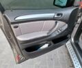 Серый БМВ Х5, объемом двигателя 3 л и пробегом 260 тыс. км за 12000 $, фото 19 на Automoto.ua