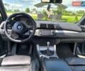 Серый БМВ Х5, объемом двигателя 3 л и пробегом 315 тыс. км за 6912 $, фото 9 на Automoto.ua