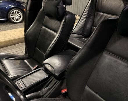 Сірий БМВ Х5, об'ємом двигуна 3 л та пробігом 388 тис. км за 10999 $, фото 7 на Automoto.ua