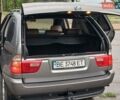 Серый БМВ Х5, объемом двигателя 2.99 л и пробегом 400 тыс. км за 11500 $, фото 9 на Automoto.ua