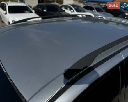 Серый БМВ Х5, объемом двигателя 3 л и пробегом 451 тыс. км за 13999 $, фото 13 на Automoto.ua