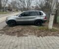 Серый БМВ Х5, объемом двигателя 3 л и пробегом 210 тыс. км за 11500 $, фото 6 на Automoto.ua