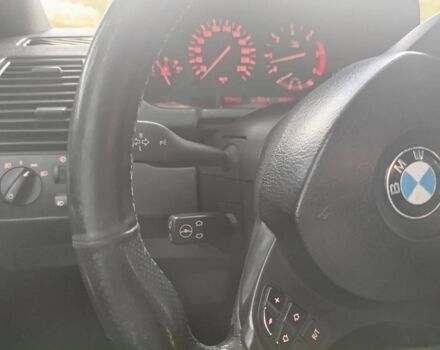 Серый БМВ Х5, объемом двигателя 3 л и пробегом 511 тыс. км за 10399 $, фото 21 на Automoto.ua