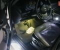 Серый БМВ Х5, объемом двигателя 3 л и пробегом 260 тыс. км за 12000 $, фото 5 на Automoto.ua