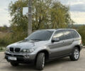 Серый БМВ Х5, объемом двигателя 2.99 л и пробегом 410 тыс. км за 11500 $, фото 8 на Automoto.ua
