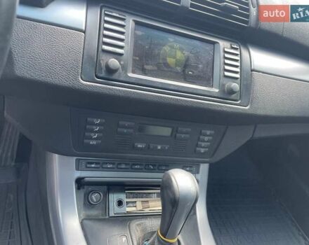 Серый БМВ Х5, объемом двигателя 2.99 л и пробегом 220 тыс. км за 11500 $, фото 2 на Automoto.ua