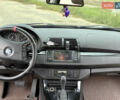 Серый БМВ Х5, объемом двигателя 2.99 л и пробегом 410 тыс. км за 11500 $, фото 15 на Automoto.ua