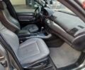 Серый БМВ Х5, объемом двигателя 3 л и пробегом 260 тыс. км за 12000 $, фото 27 на Automoto.ua