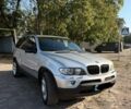 Сірий БМВ Х5, об'ємом двигуна 3 л та пробігом 444 тис. км за 7426 $, фото 1 на Automoto.ua