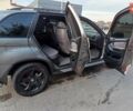 Серый БМВ Х5, объемом двигателя 3 л и пробегом 260 тыс. км за 12000 $, фото 32 на Automoto.ua