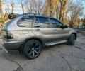 Серый БМВ Х5, объемом двигателя 4.8 л и пробегом 230 тыс. км за 7499 $, фото 9 на Automoto.ua