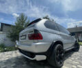 БМВ Х5 2004 в Черновцах на Automoto.ua Серый БМВ Х5, объемом двигателя 3 л и пробегом 350 тыс. км за 12000 $, фото 15 на Automoto.ua