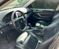 Серый БМВ Х5, объемом двигателя 3 л и пробегом 419 тыс. км за 9500 $, фото 2 на Automoto.ua