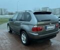 Сірий БМВ Х5, об'ємом двигуна 3 л та пробігом 331 тис. км за 4500 $, фото 2 на Automoto.ua