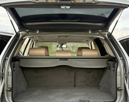 Серый БМВ Х5, объемом двигателя 2.99 л и пробегом 410 тыс. км за 11500 $, фото 21 на Automoto.ua