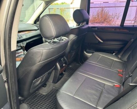 Сірий БМВ Х5, об'ємом двигуна 0 л та пробігом 320 тис. км за 2900 $, фото 8 на Automoto.ua