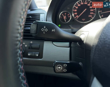 Серый БМВ Х5, объемом двигателя 3 л и пробегом 451 тыс. км за 13999 $, фото 23 на Automoto.ua