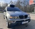 Сірий БМВ Х5, об'ємом двигуна 2.99 л та пробігом 280 тис. км за 11900 $, фото 12 на Automoto.ua