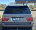 Серый БМВ Х5, объемом двигателя 0 л и пробегом 447 тыс. км за 5000 $, фото 3 на Automoto.ua