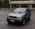 Серый БМВ Х5, объемом двигателя 2.99 л и пробегом 400 тыс. км за 11500 $, фото 3 на Automoto.ua