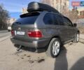 Сірий БМВ Х5, об'ємом двигуна 2.99 л та пробігом 280 тис. км за 11900 $, фото 3 на Automoto.ua