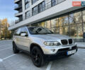 Серый БМВ Х5, объемом двигателя 2.99 л и пробегом 465 тыс. км за 9500 $, фото 15 на Automoto.ua