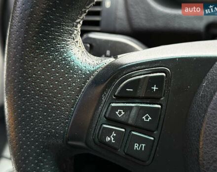 Серый БМВ Х5, объемом двигателя 3 л и пробегом 490 тыс. км за 11500 $, фото 28 на Automoto.ua