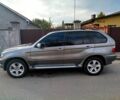 Серый БМВ Х5, объемом двигателя 3 л и пробегом 511 тыс. км за 10399 $, фото 2 на Automoto.ua
