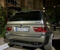 Сірий БМВ Х5, об'ємом двигуна 3 л та пробігом 388 тис. км за 10999 $, фото 1 на Automoto.ua
