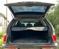 Серый БМВ Х5, объемом двигателя 3 л и пробегом 419 тыс. км за 9500 $, фото 8 на Automoto.ua