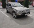 Сірий БМВ Х5, об'ємом двигуна 3 л та пробігом 407 тис. км за 8279 $, фото 1 на Automoto.ua