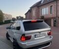 БМВ Х5 2004 в Черновцах на Automoto.ua Серый БМВ Х5, объемом двигателя 3 л и пробегом 300 тыс. км за 11500 $, фото 3 на Automoto.ua