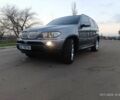 Сірий БМВ Х5, об'ємом двигуна 3 л та пробігом 300 тис. км за 6000 $, фото 3 на Automoto.ua