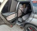 Серый БМВ Х5, объемом двигателя 3 л и пробегом 260 тыс. км за 12000 $, фото 21 на Automoto.ua