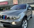Сірий БМВ Х5, об'ємом двигуна 0 л та пробігом 267 тис. км за 4079 $, фото 1 на Automoto.ua
