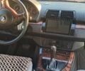 Серый БМВ Х5, объемом двигателя 3 л и пробегом 570 тыс. км за 8500 $, фото 5 на Automoto.ua