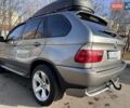 Сірий БМВ Х5, об'ємом двигуна 2.99 л та пробігом 280 тис. км за 11900 $, фото 2 на Automoto.ua