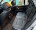 Серый БМВ Х5, объемом двигателя 3 л и пробегом 348 тыс. км за 5858 $, фото 7 на Automoto.ua