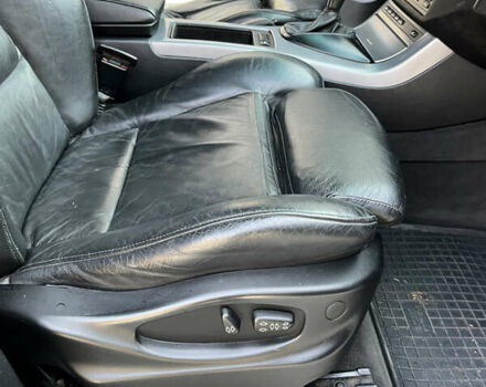 Серый БМВ Х5, объемом двигателя 2.99 л и пробегом 465 тыс. км за 9500 $, фото 29 на Automoto.ua