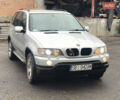 Серый БМВ Х5, объемом двигателя 3 л и пробегом 225 тыс. км за 3700 $, фото 19 на Automoto.ua