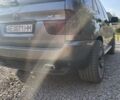 Серый БМВ Х5, объемом двигателя 3 л и пробегом 555 тыс. км за 11700 $, фото 3 на Automoto.ua