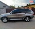 Серый БМВ Х5, объемом двигателя 3 л и пробегом 511 тыс. км за 10399 $, фото 4 на Automoto.ua