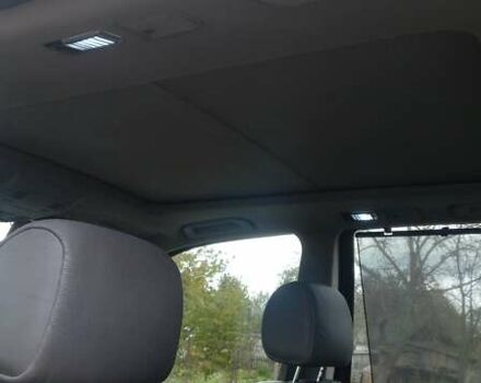 Серый БМВ Х5, объемом двигателя 2.99 л и пробегом 400 тыс. км за 9700 $, фото 15 на Automoto.ua