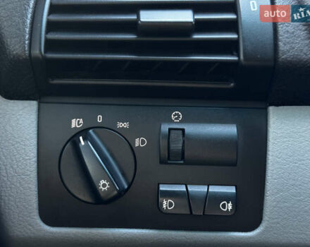 Серый БМВ Х5, объемом двигателя 3 л и пробегом 451 тыс. км за 13999 $, фото 21 на Automoto.ua