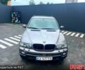 Сірий БМВ Х5, об'ємом двигуна 3 л та пробігом 298 тис. км за 6780 $, фото 2 на Automoto.ua