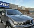 Сірий БМВ Х5, об'ємом двигуна 0 л та пробігом 267 тис. км за 4079 $, фото 1 на Automoto.ua