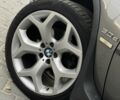 Серый БМВ Х5, объемом двигателя 3 л и пробегом 390 тыс. км за 7900 $, фото 6 на Automoto.ua